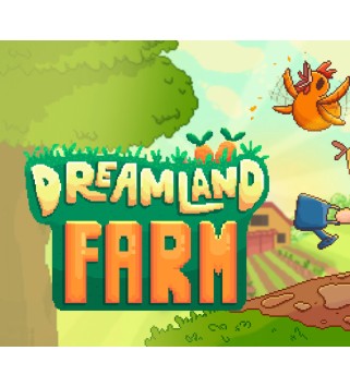 Dreamland Farm Steam Key GLOBAL